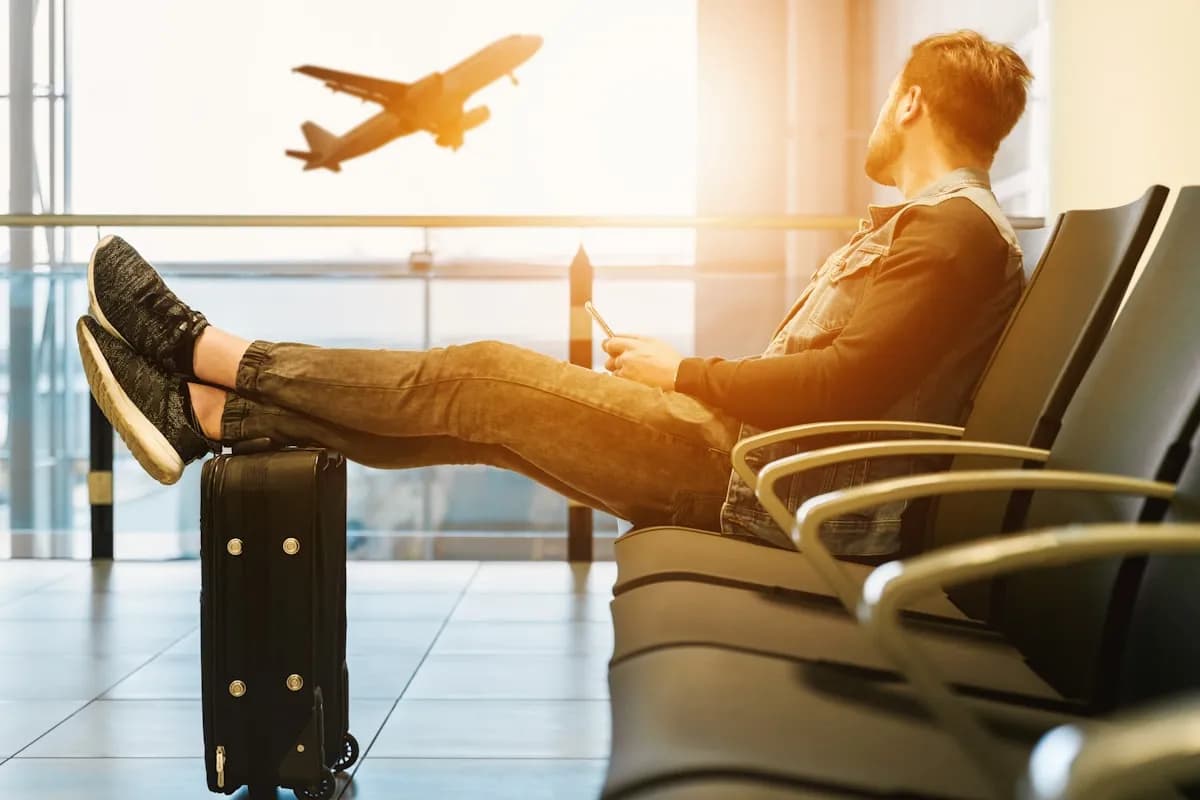 Falcone-Borsellino Airport - Mondello, Palermo