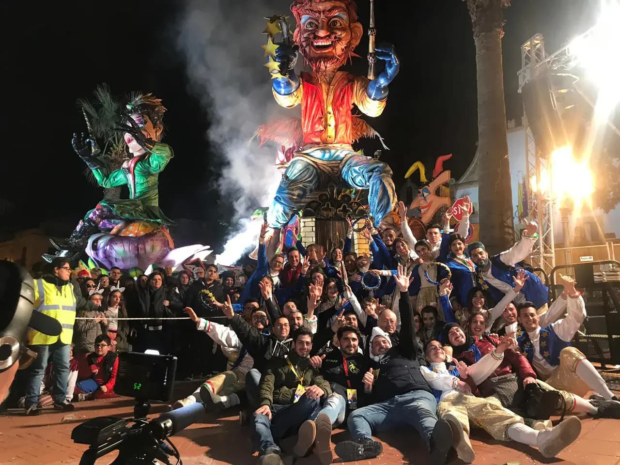 Mondello & Palermo Events - Mondello, Palermo
